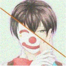 小满 头像